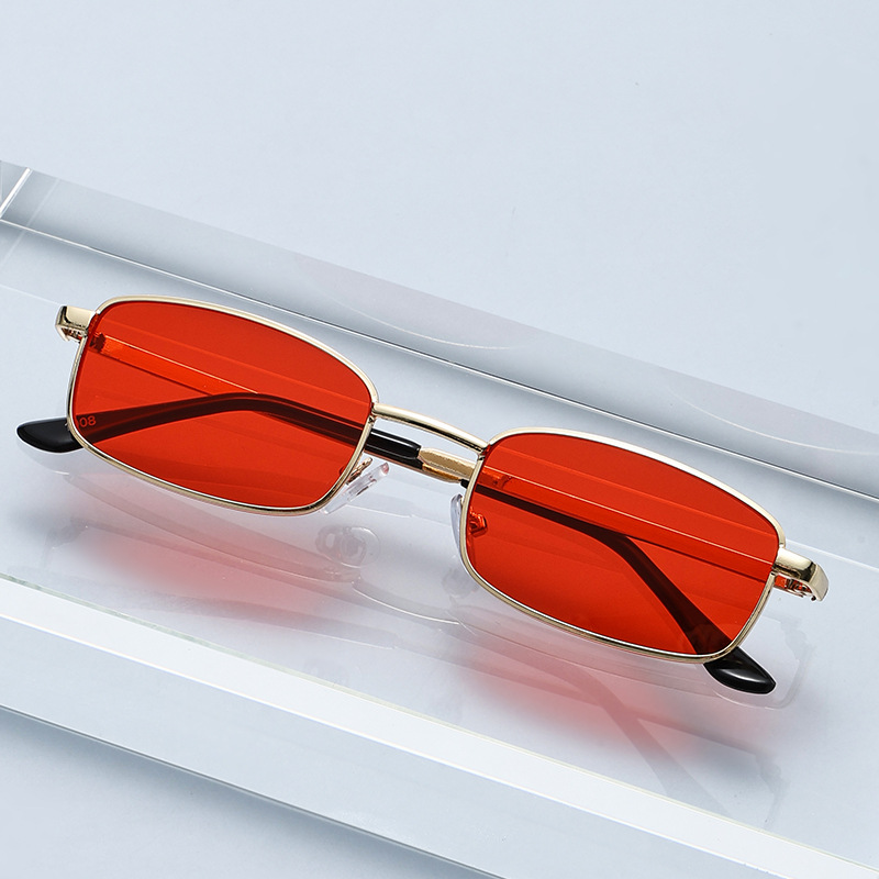 Vintage Fashion Images - Lunettes de soleil punk tendance pour