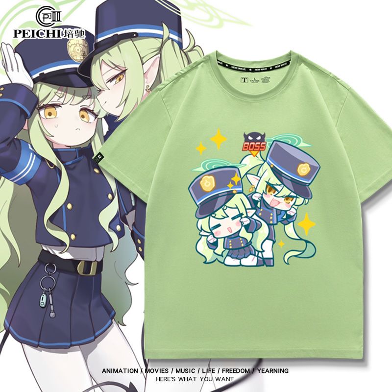 Vintage Fashion Archive - Anime bleu archives Tachibana Hikari Cosplay