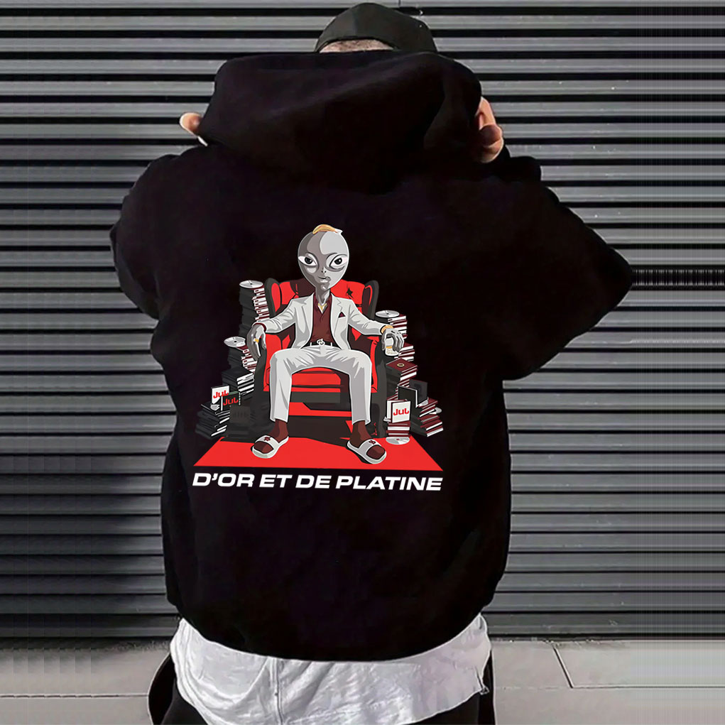 Vintage Fashion Pop Up - Sweat à capuche zippé graphique Rapper