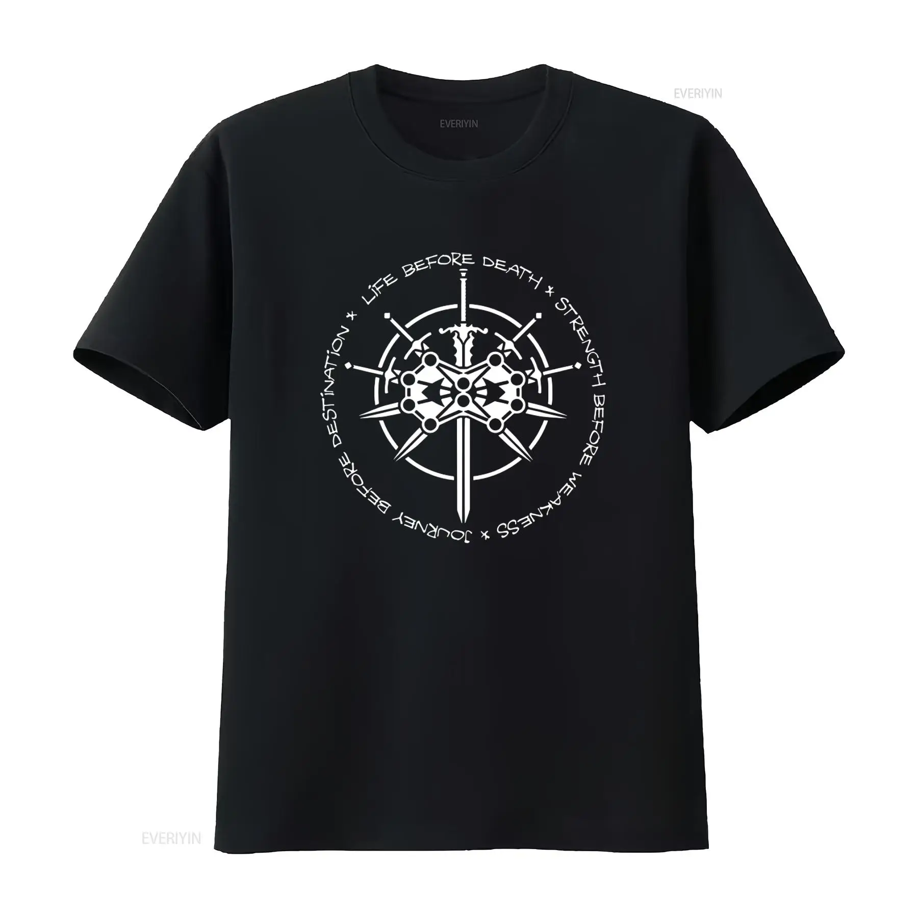 Vintage Fashion Archive - T-shirt The Stormlight Archive Brandon Sanderson