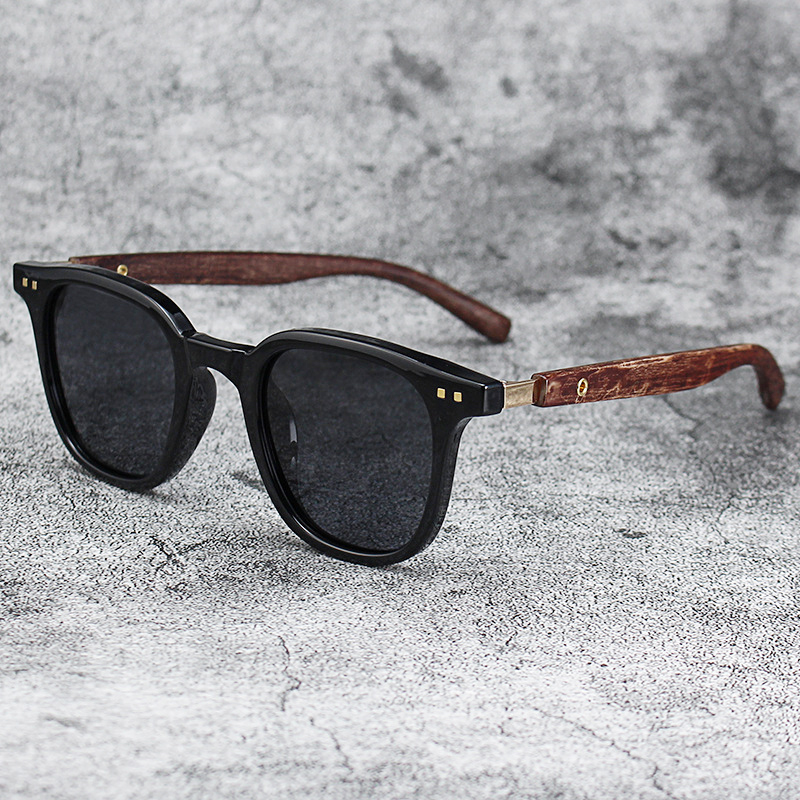 Vintage Fashion Images - Lunettes de soleil vintage tendance pour