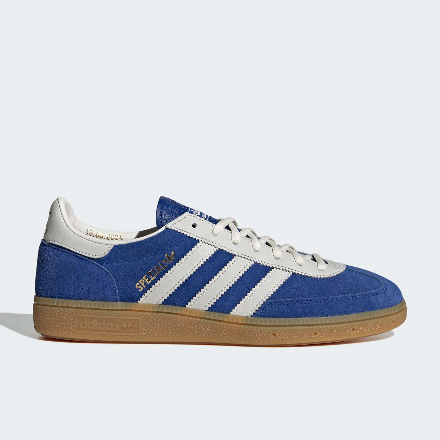 Adidas Shoes Gazelle - Adidas Authentic Three Leaves Chaussures de
