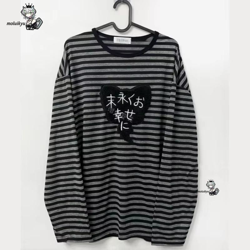 Vintage Victorian Fashion - Chemises à manches longues col rond