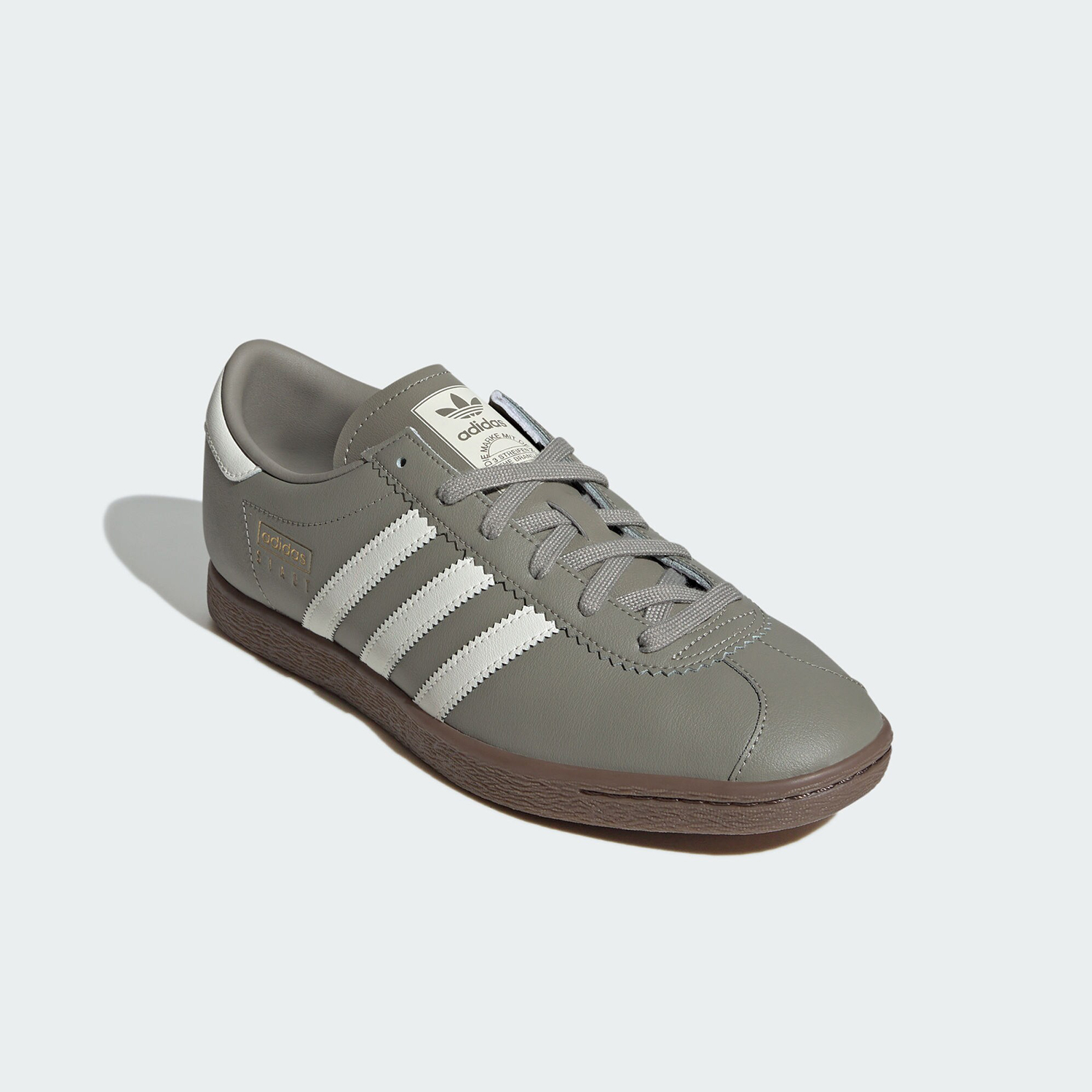 Adidas Shoes Gazelle - Adidas véritable nouveau trèfle hommes et