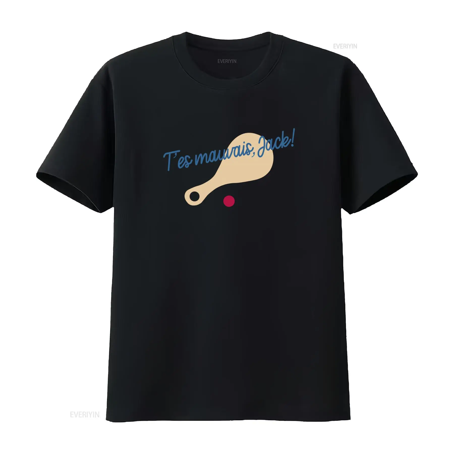 Vintage Fashion Quotes Short - T-shirt pour hommes et enfants You'Re