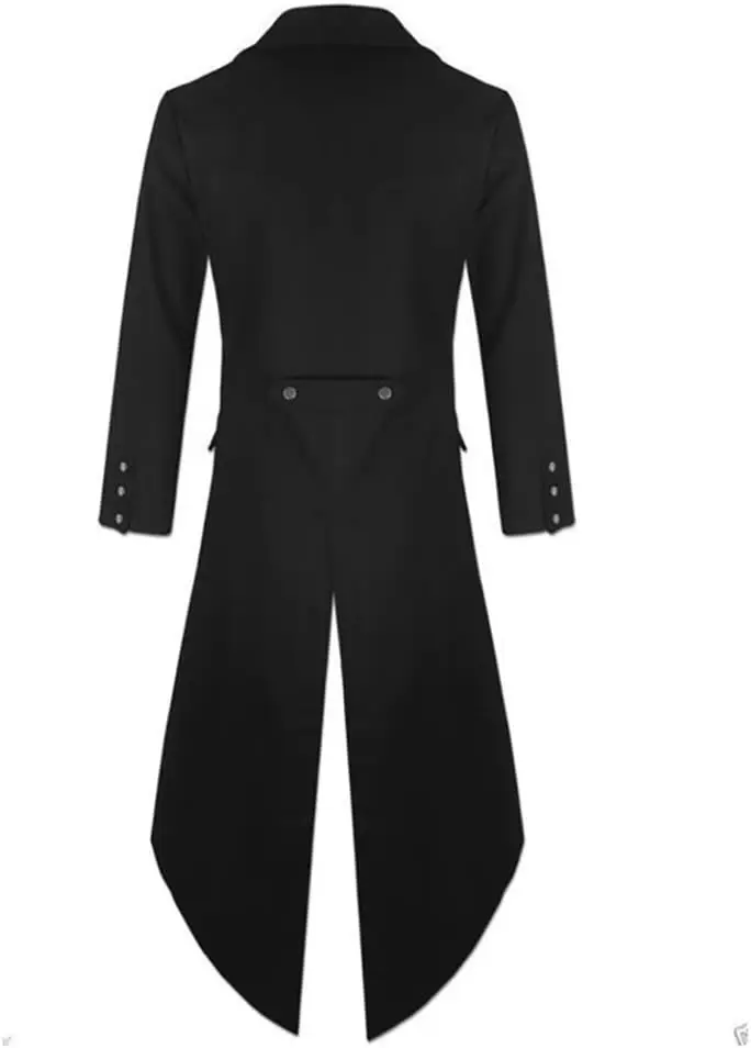 Veste gothique Steampunk pour  - Vintage Victorian Fashion avis et prix