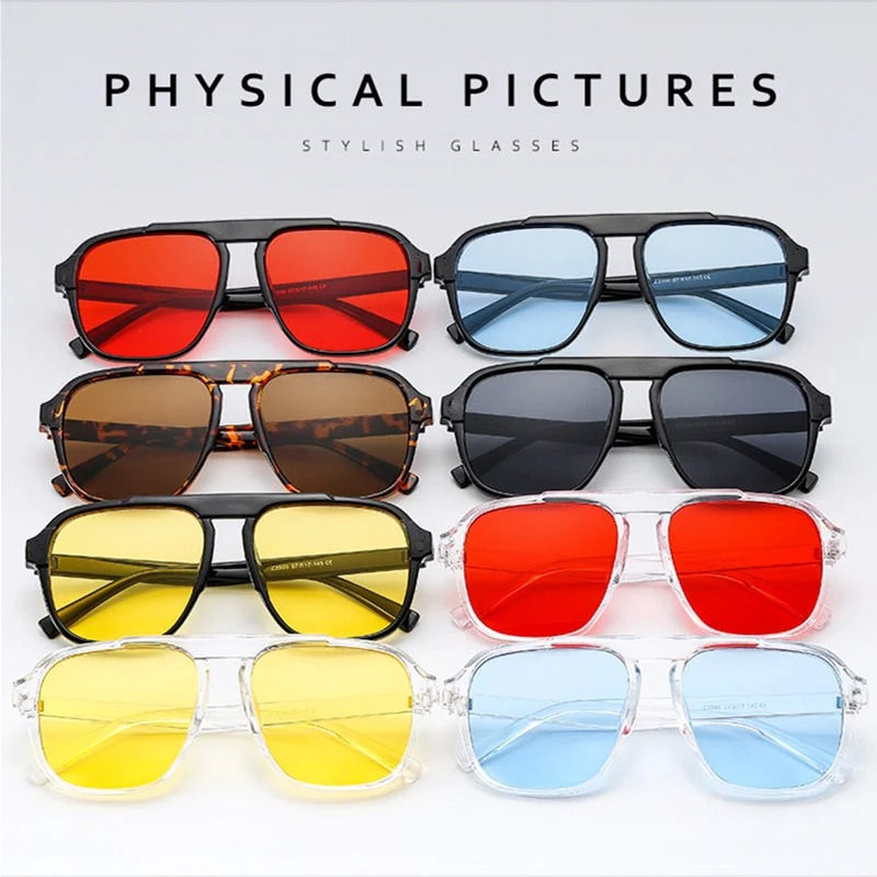 Nouvelles lunettes de soleil s - Vintage Fashion Glasses avis et prix