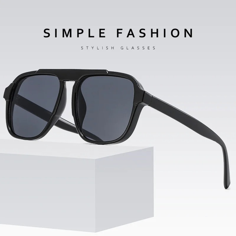 Nouvelles lunettes de soleil s - Vintage Fashion Glasses avis et prix