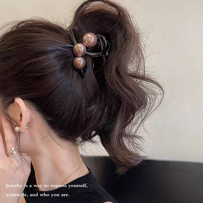 Pinces à cheveux croisées en p - Vintage Fashion Ornaments avis et prix