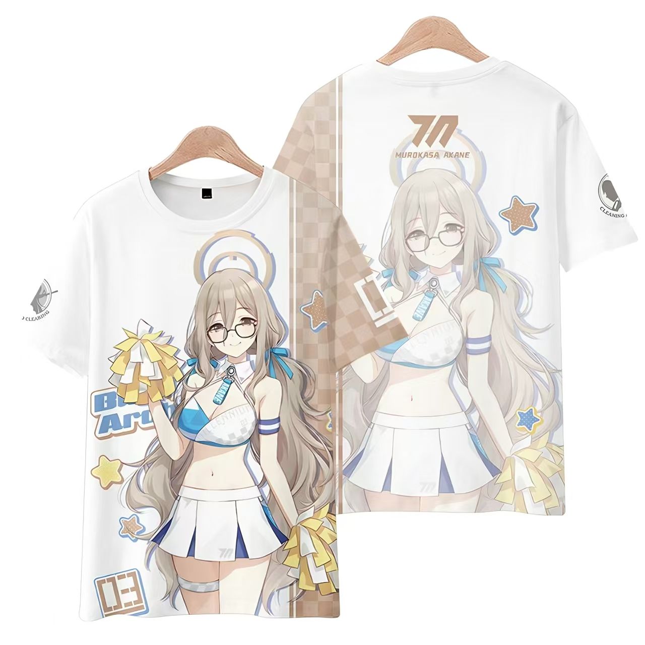 Nouveau Anime bleu archives As - Vintage Fashion Archive avis et prix