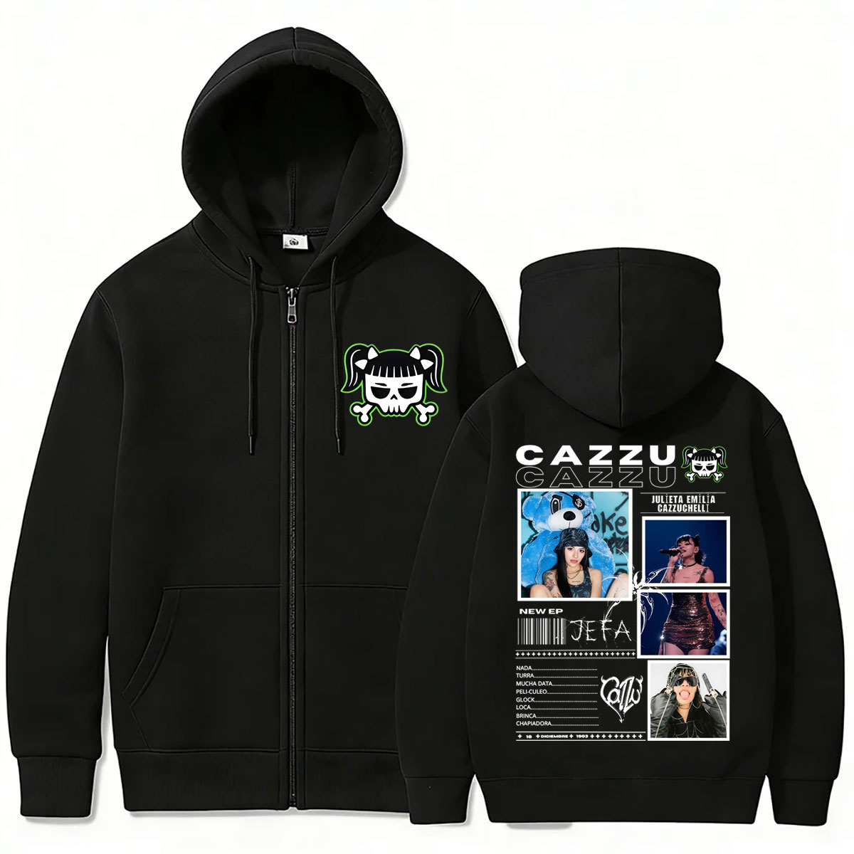 Vente Flash : Sweat à Capuche  - Vintage Fashion Pop Up avis et prix