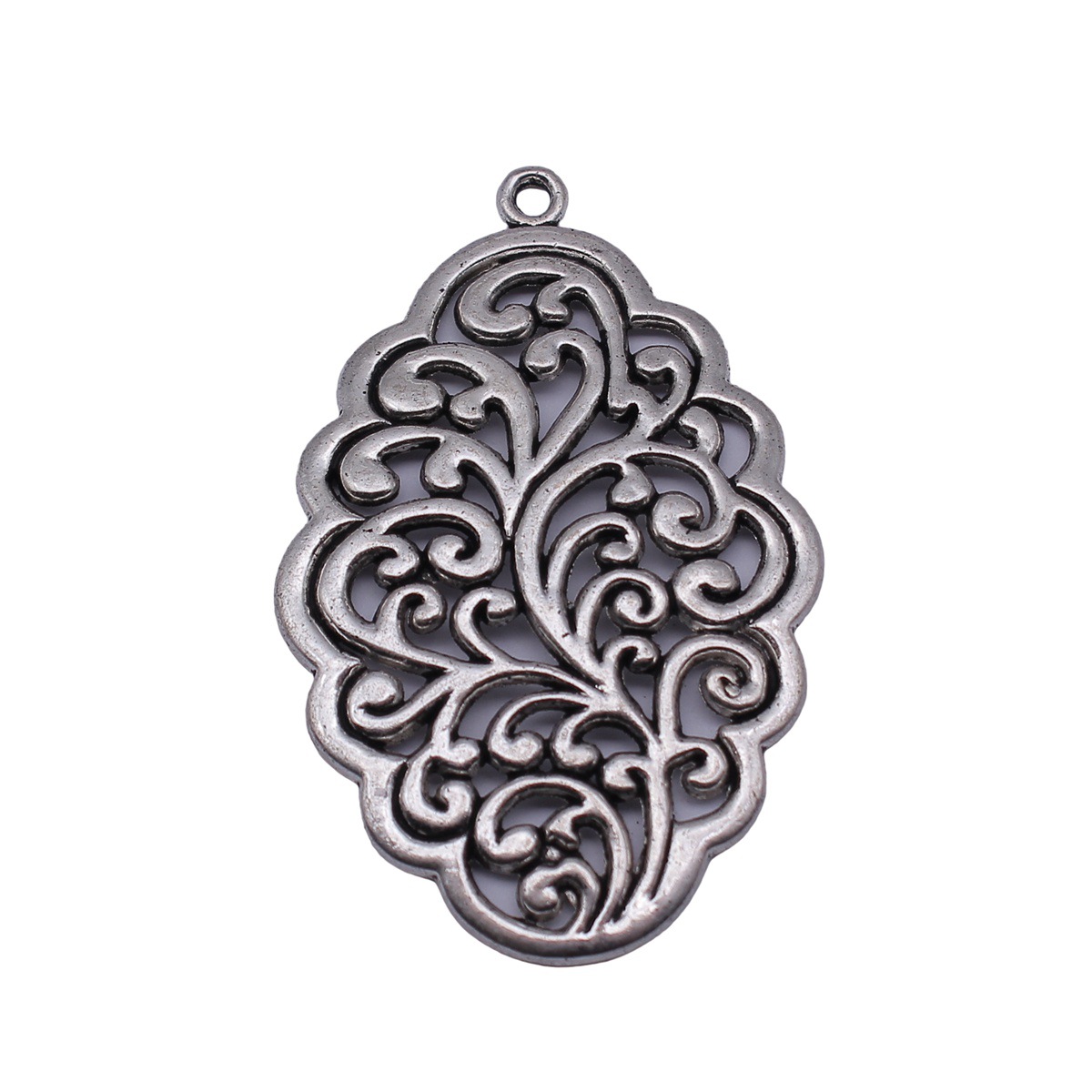 Pendentif Mandala ethnique boh - Vintage Fashion Words avis et prix