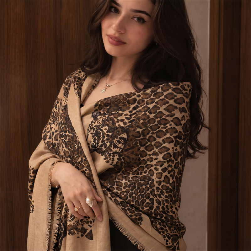 Hijab et foulard vintage à imp - Vintage Fashion Women avis et prix