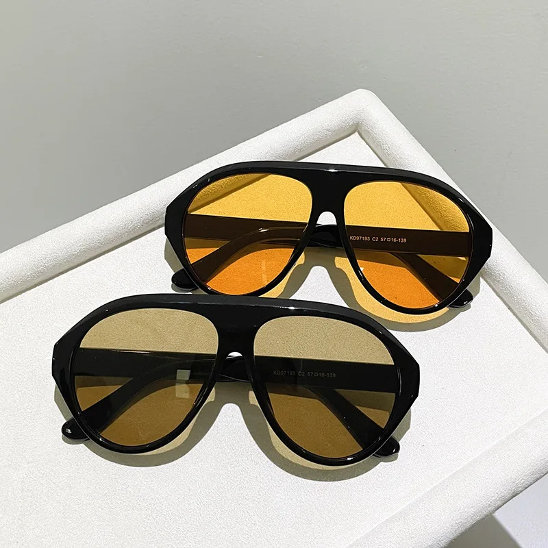 Lunettes de soleil aviateur ov - Vintage Fashion Images avis et prix