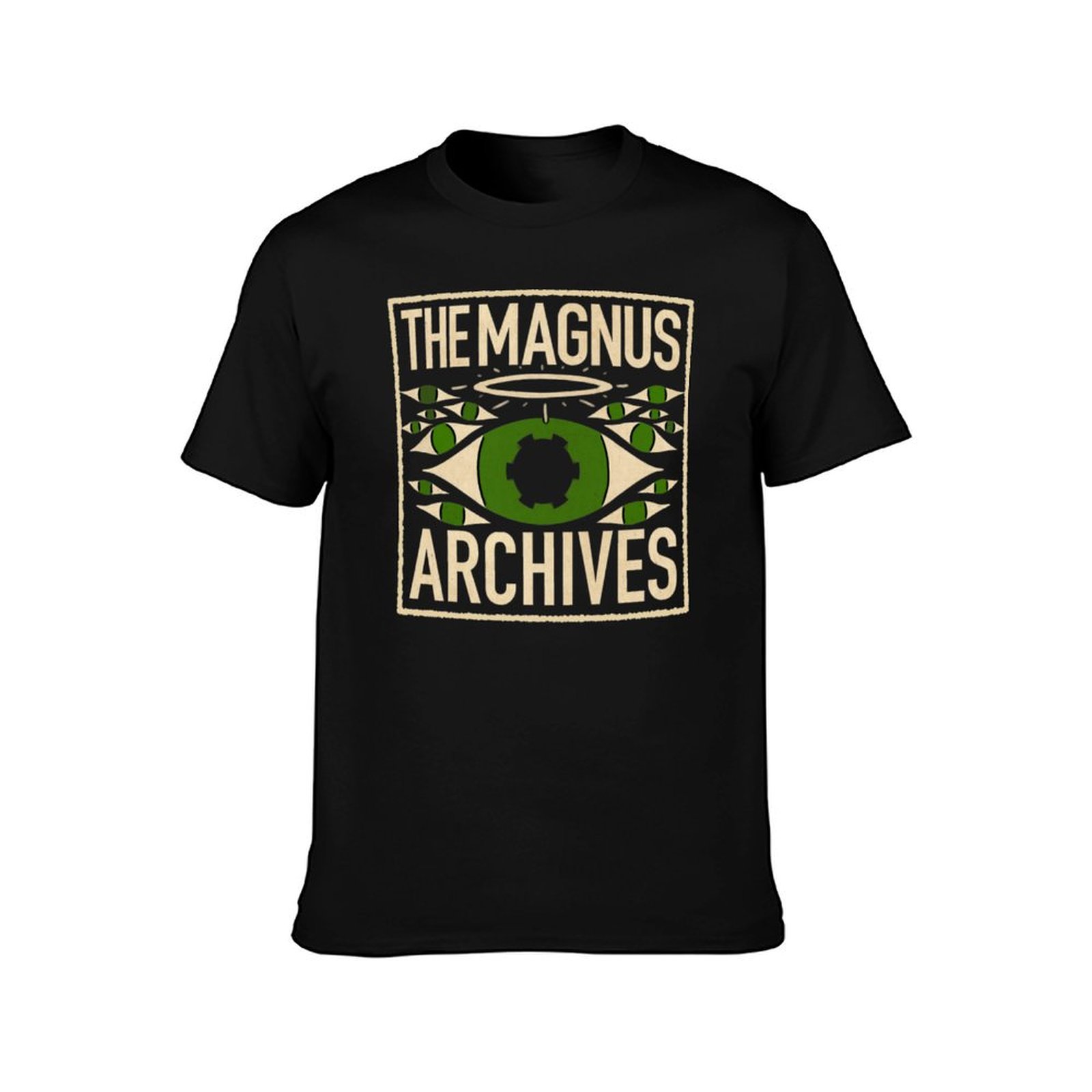 T-shirt vintage The Magnus Arc - Vintage Fashion Archive avis et prix