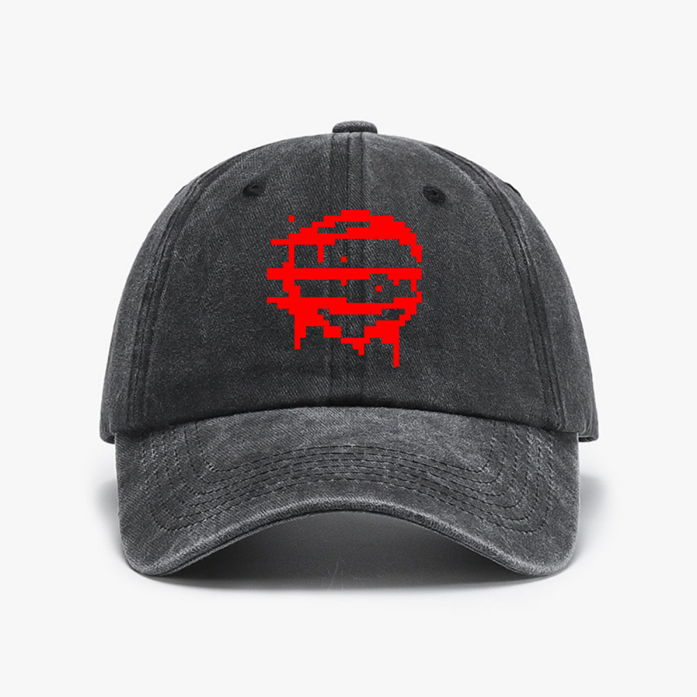 Casquette de baseball en jean  - Vintage Fashion Video avis et prix