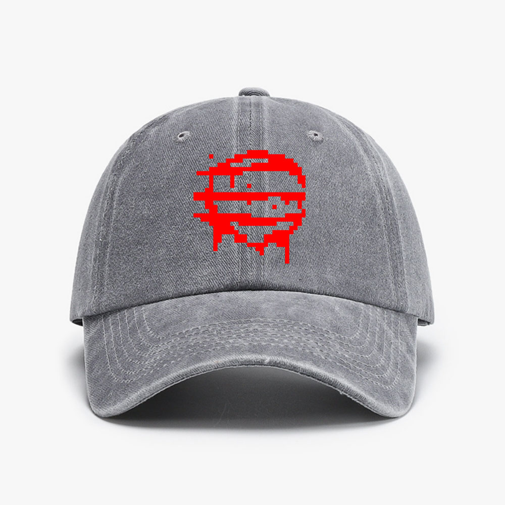 Casquette de baseball en jean  - Vintage Fashion Video avis et prix