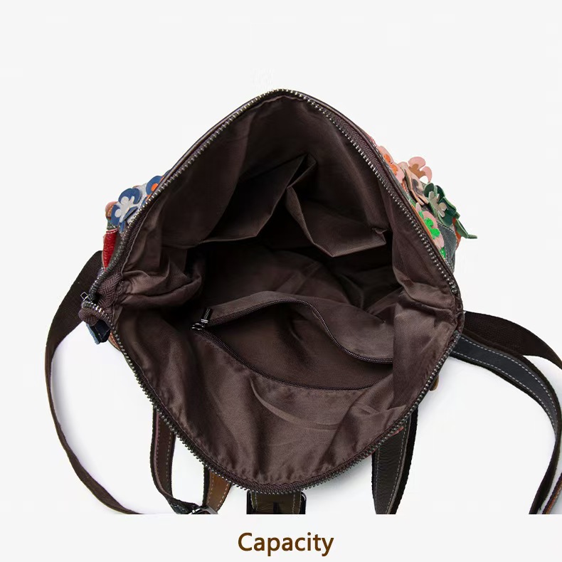 Sac à dos vintage pour femme e - Vintage Fashion Women avis et prix