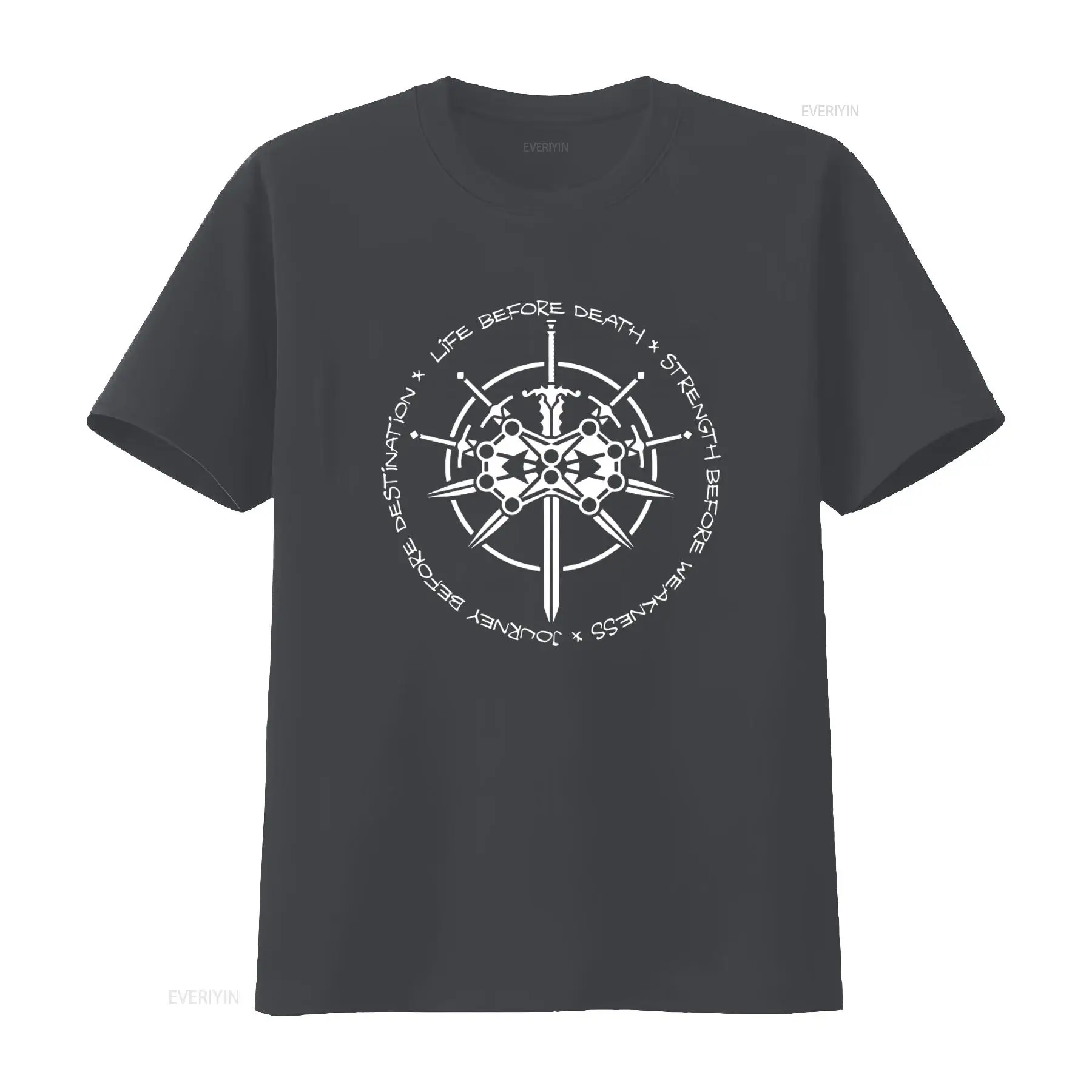 T-shirt The Stormlight Archive - Vintage Fashion Archive avis et prix