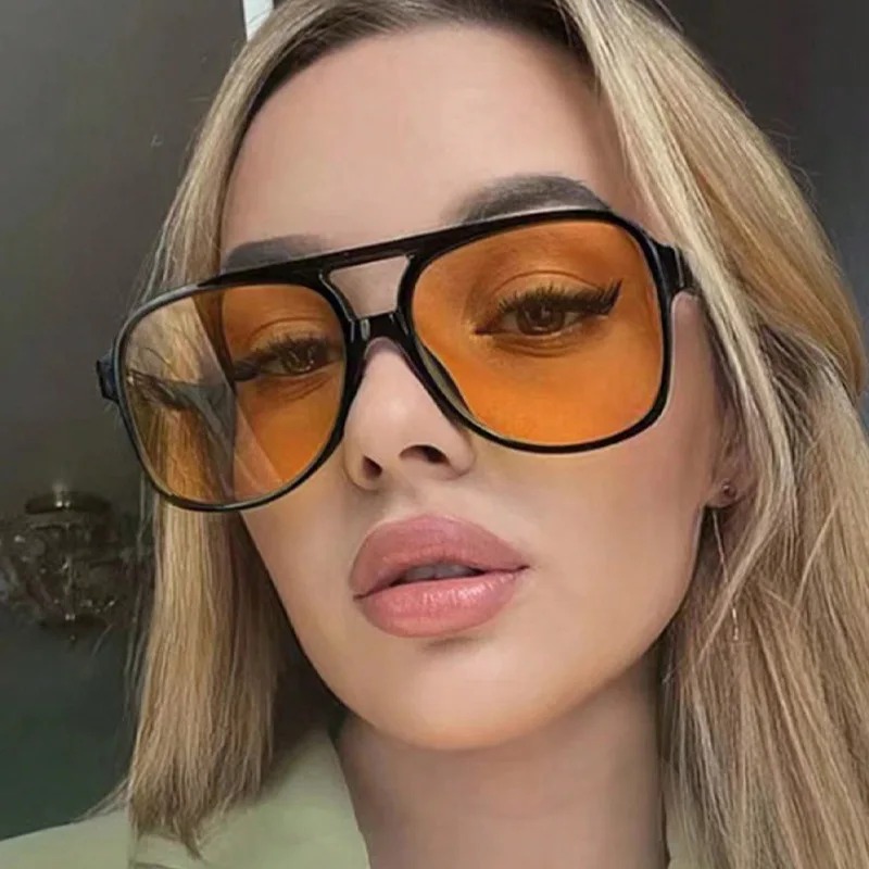Lunettes de soleil rétro pour  - Vintage Fashion Images avis et prix