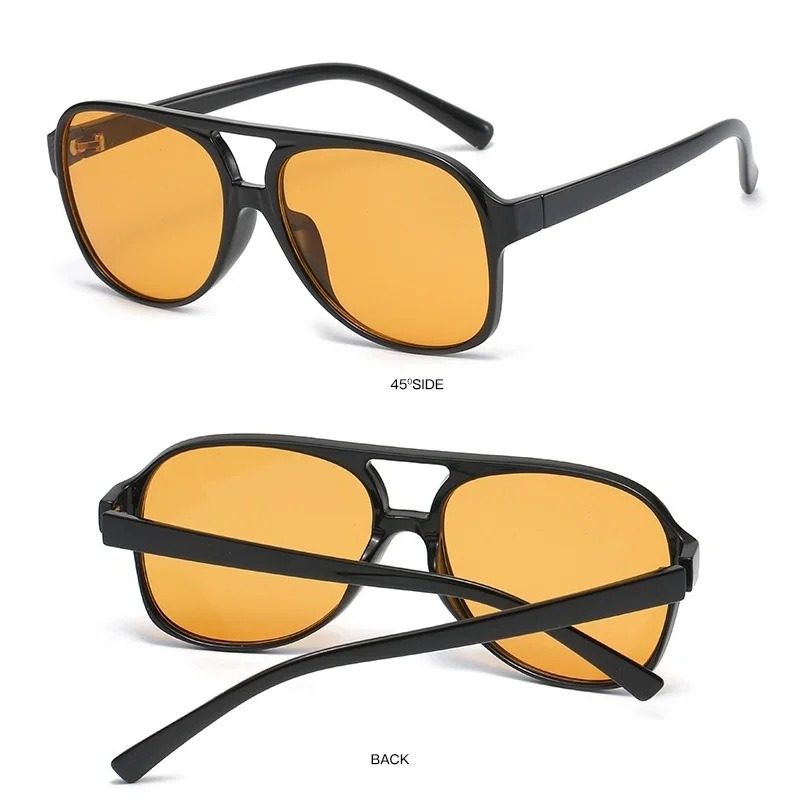 Lunettes de soleil rétro pour  - Vintage Fashion Images avis et prix