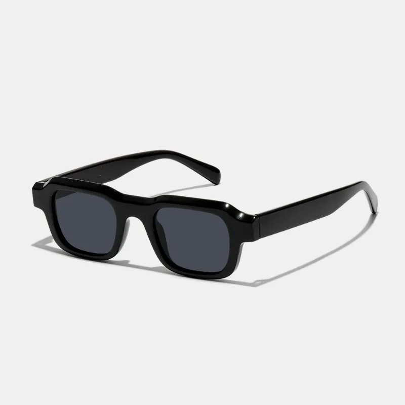 Lunettes de soleil vintage rec - Vintage Fashion Glasses avis et prix