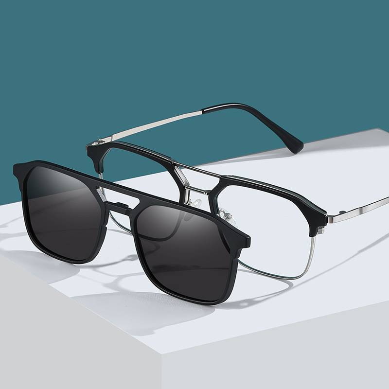 Lunettes de soleil polarisées  - Vintage Fashion Glasses avis et prix