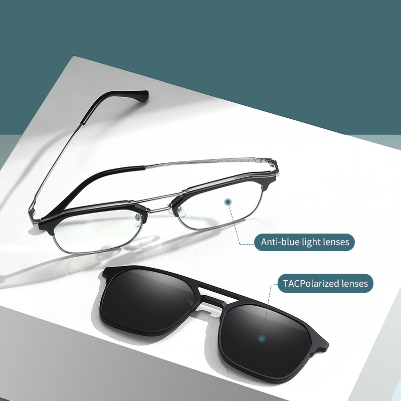 Lunettes de soleil polarisées  - Vintage Fashion Glasses avis et prix