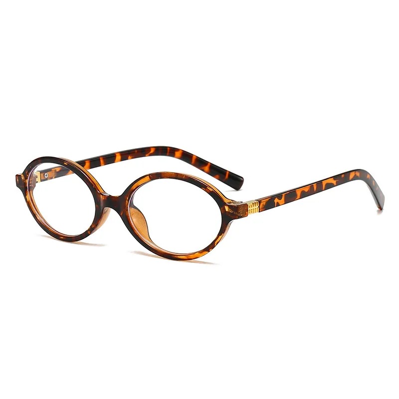 Lunettes de soleil ovales vint - Vintage Fashion Glasses avis et prix
