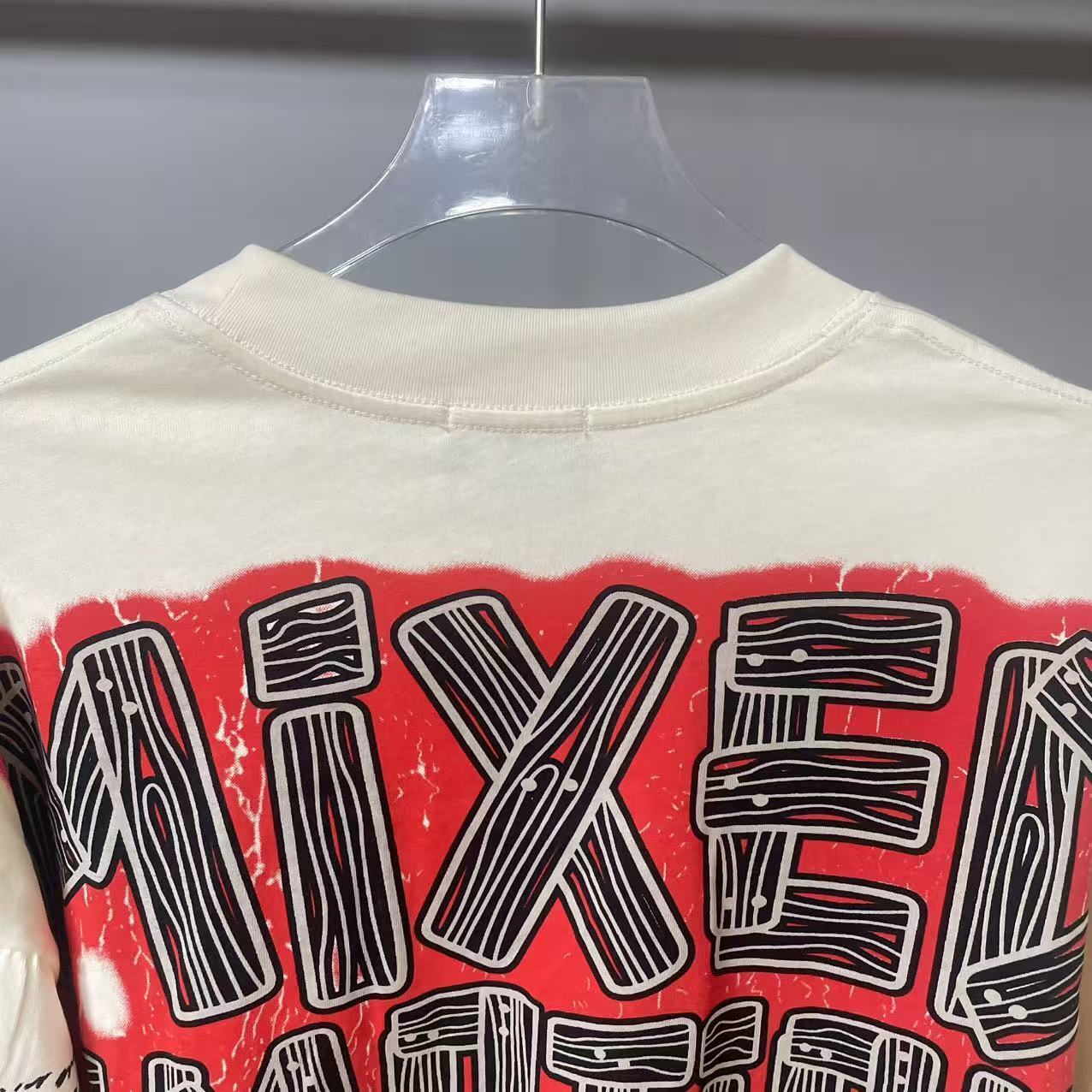 T-shirt à manches longues MIXE - Vintage Victorian Fashion avis et prix