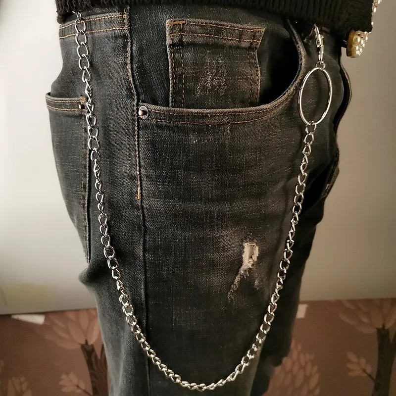 Chaîne de ceinture en métal à  - Vintage Fashion Words avis et prix