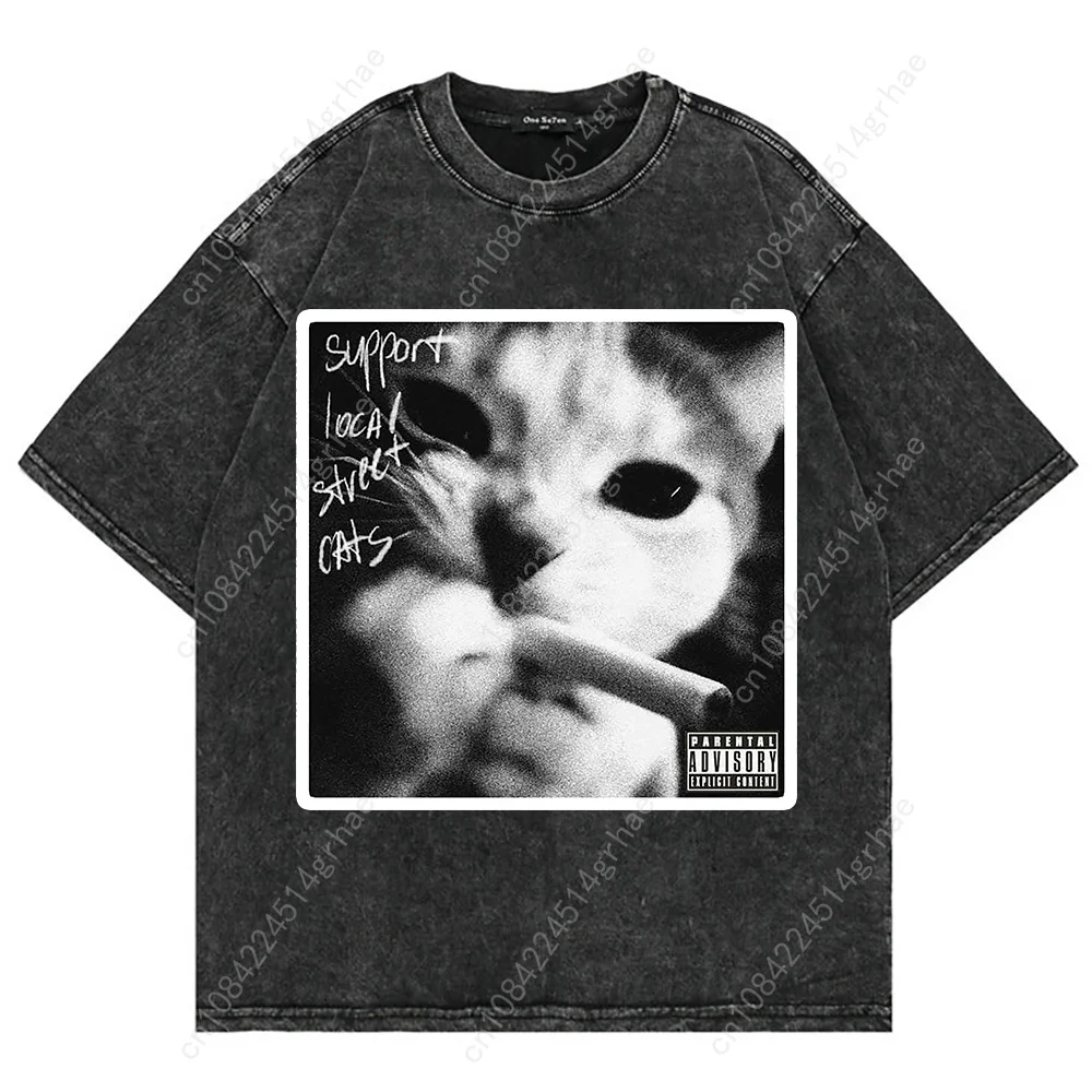 T-shirt 100% Coton Vintage Lav - V Vintage Fashion avis et prix