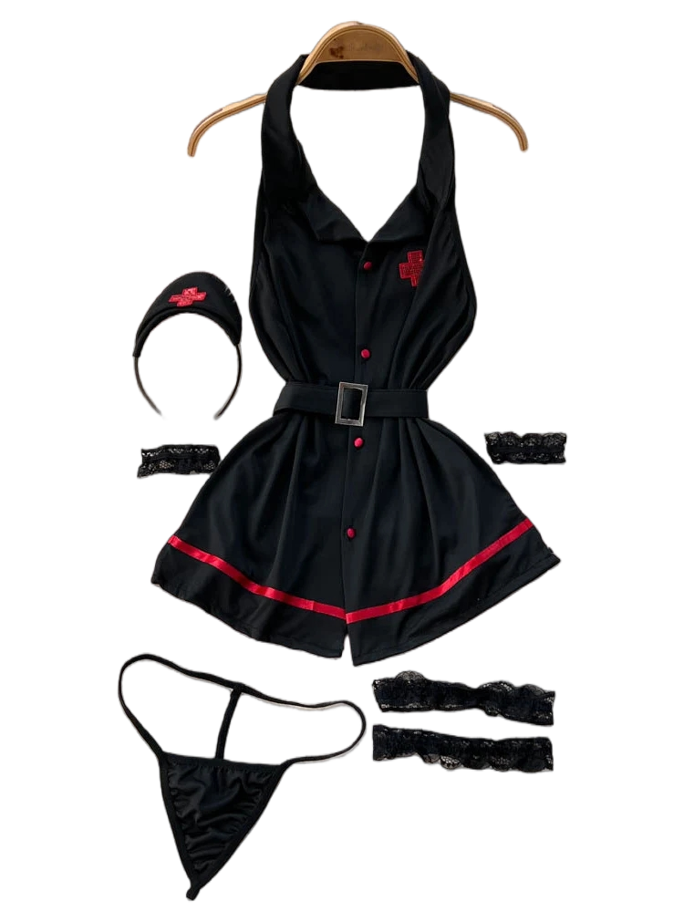 Ensemble de lingerie sexy pour - V Vintage Fashion avis et prix