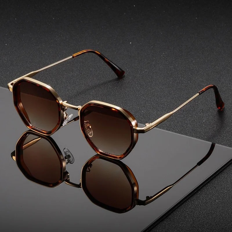 1 paire de lunettes de soleil  - Vintage Fashion Glasses avis et prix