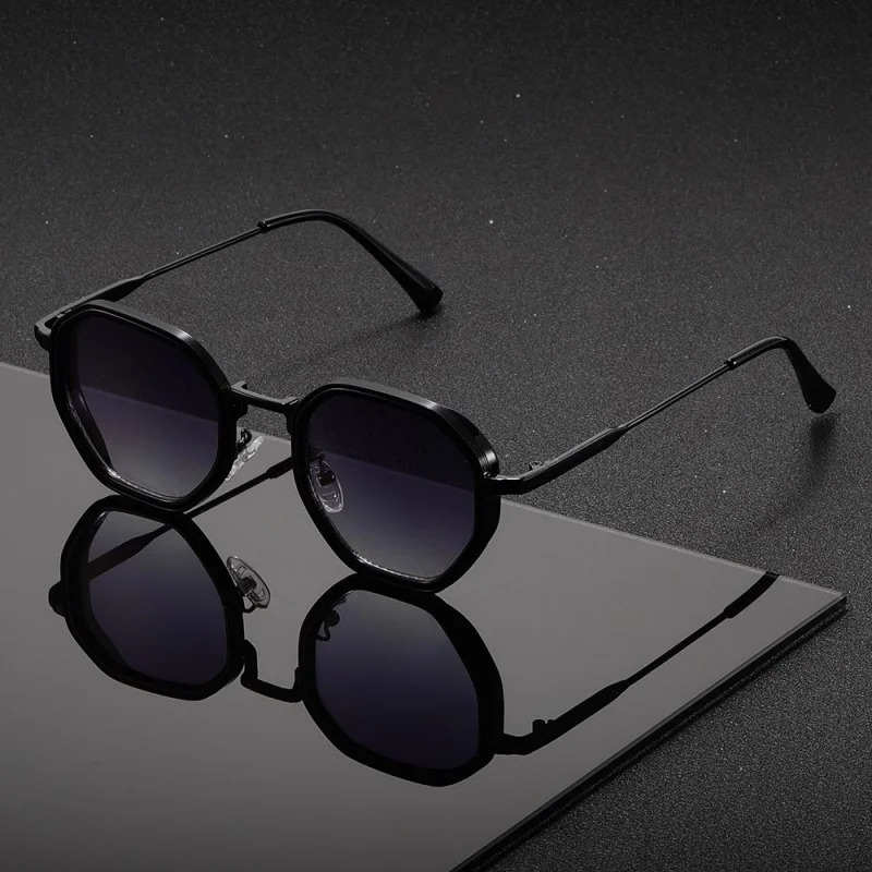 1 paire de lunettes de soleil  - Vintage Fashion Glasses avis et prix