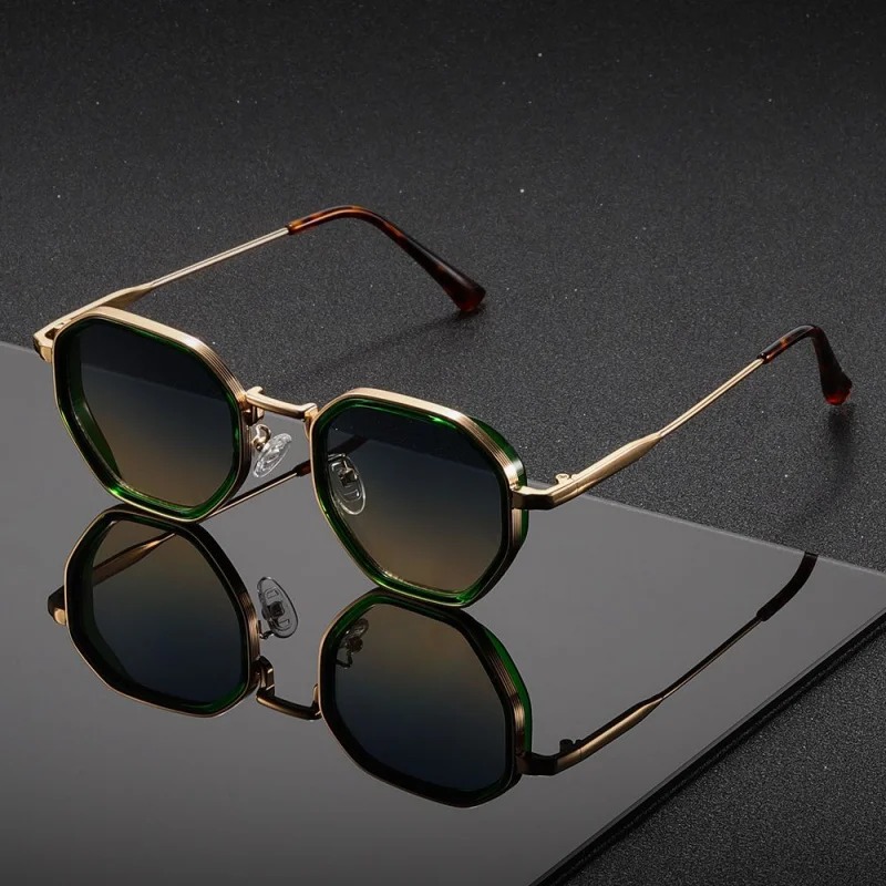 1 paire de lunettes de soleil  - Vintage Fashion Glasses avis et prix