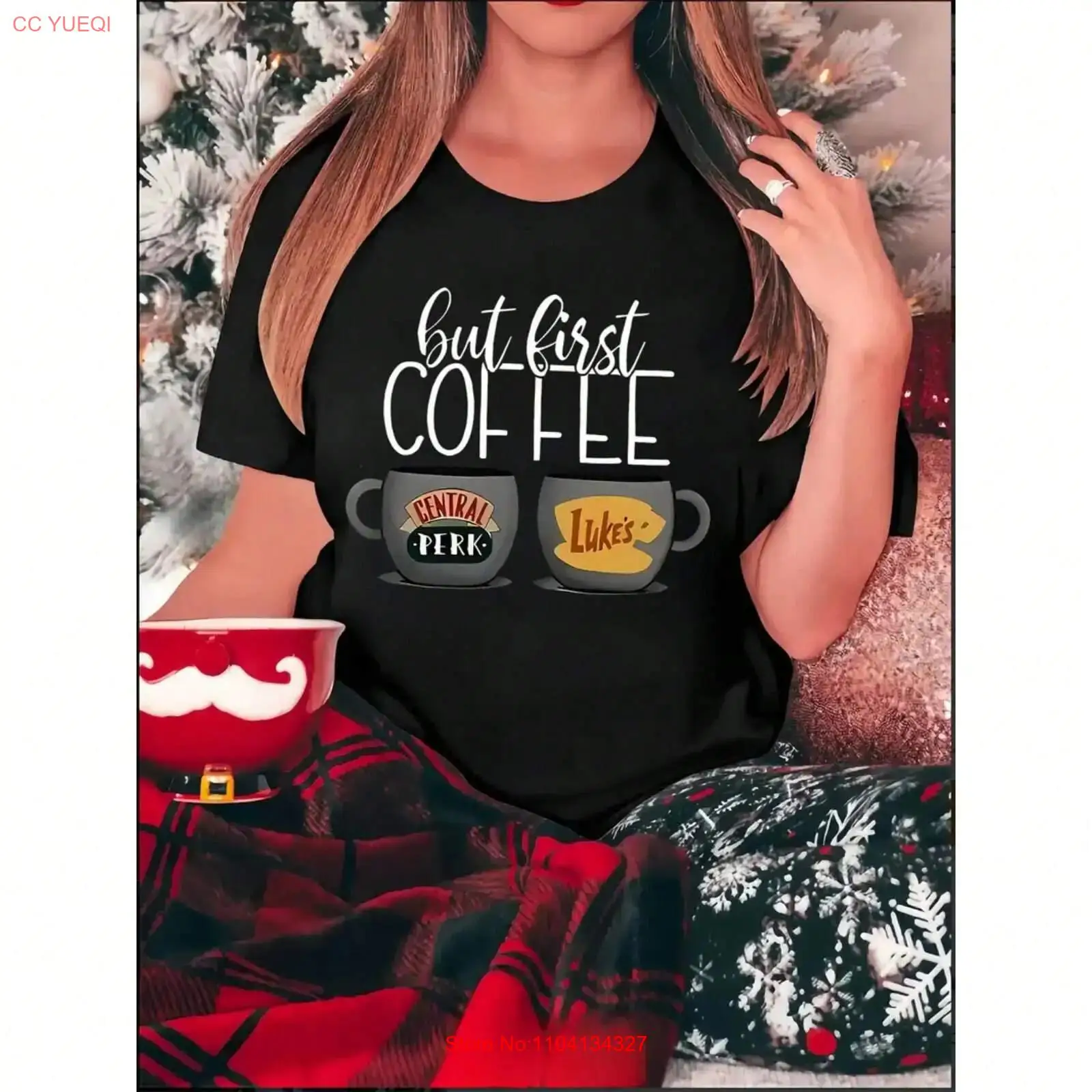 T-shirt femme tendance imprimé - Vintage Fashion Patterns avis et prix