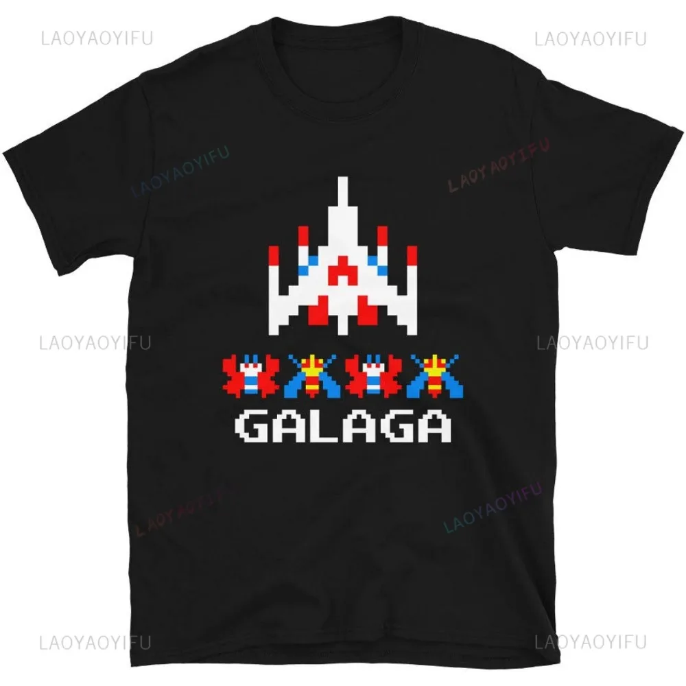 T-shirt de jeu vidéo vintage p - Vintage Fashion Video avis et prix