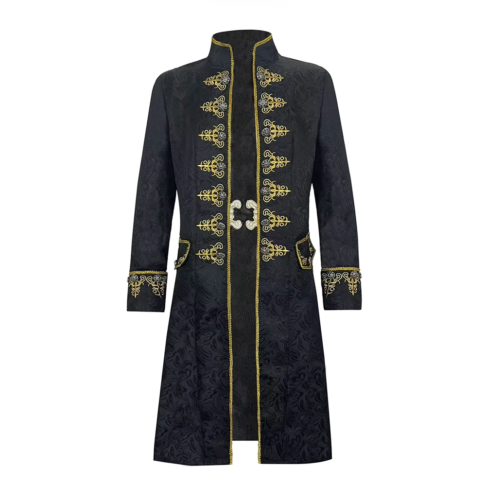 Costumes de cosplay de pirate  - Vintage Victorian Fashion avis et prix