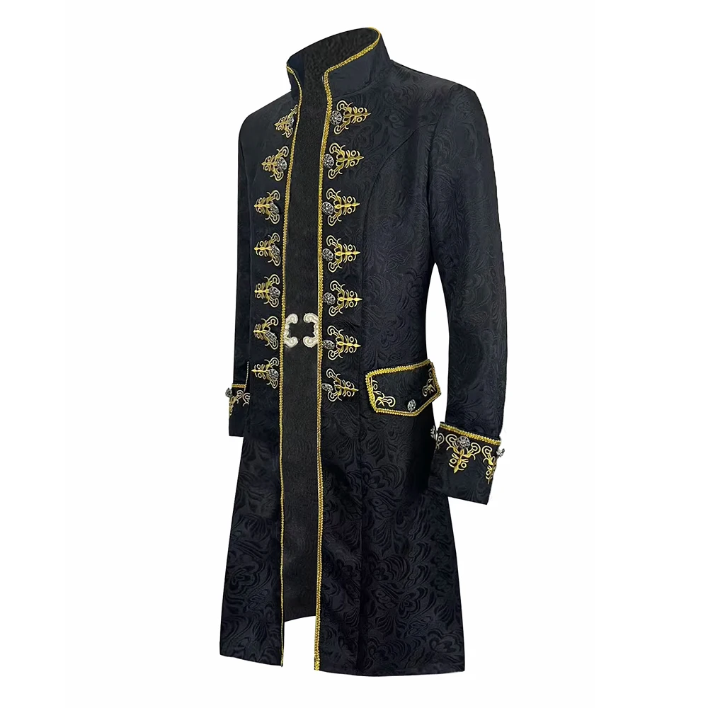 Costumes de cosplay de pirate  - Vintage Victorian Fashion avis et prix