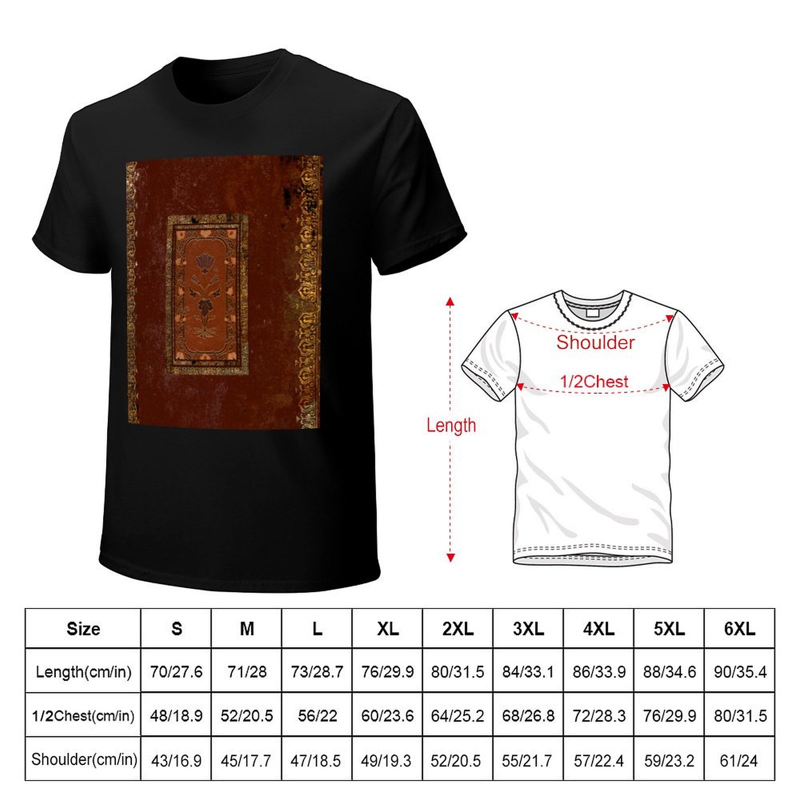 T-shirt vintage style victorie - Vintage Fashion Look avis et prix
