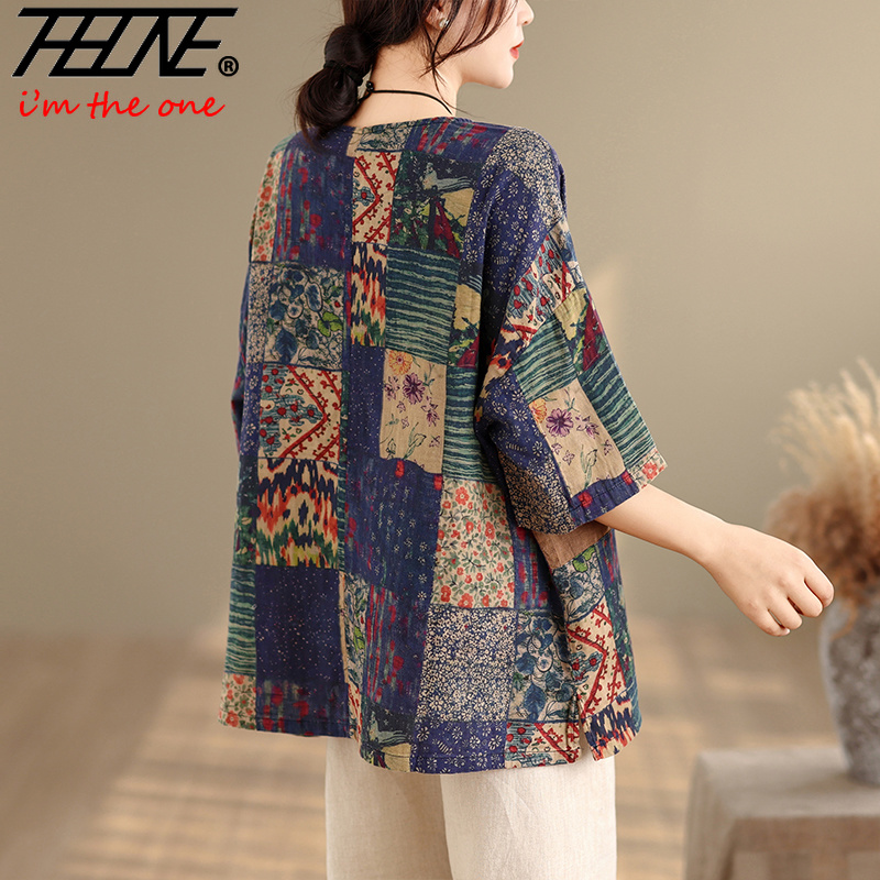 THHONE Blouse Femme Grande Tai - Vintage Victorian Fashion avis et prix