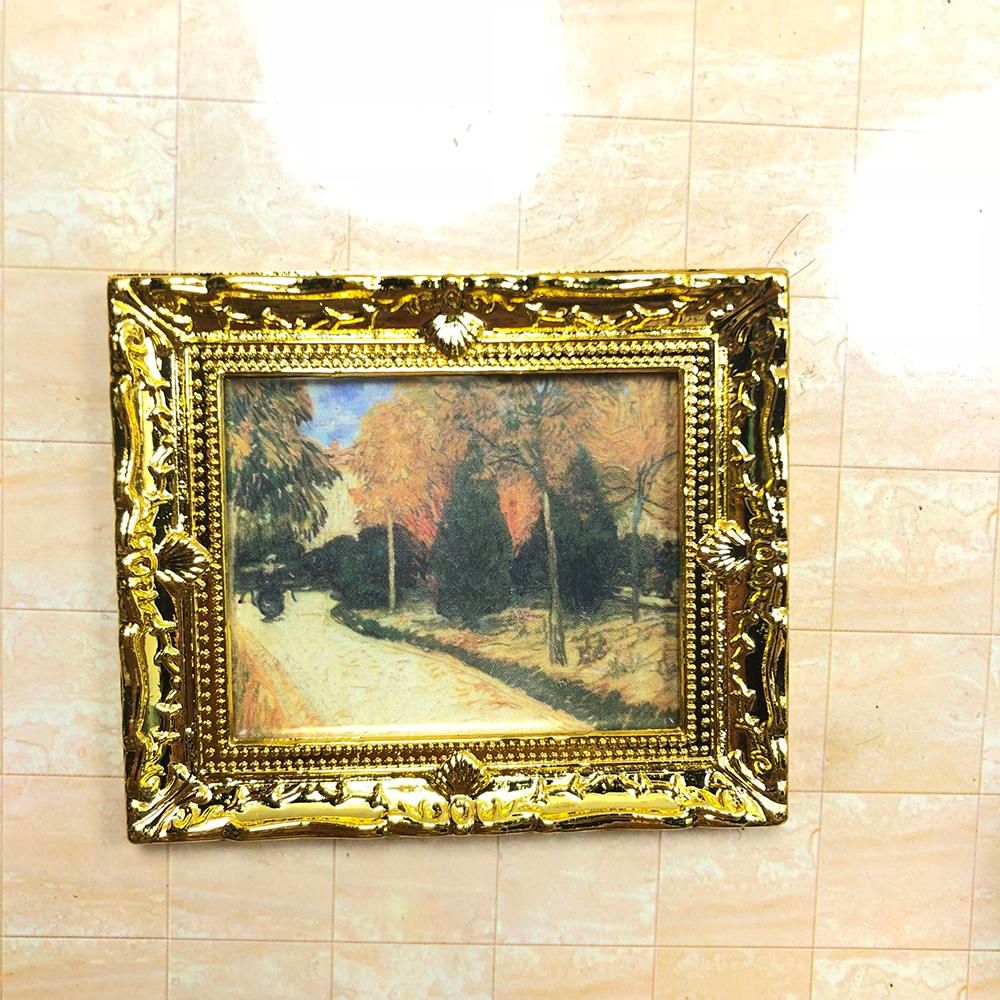 Ornement de maison de courses  - Vintage Fashion Ornaments avis et prix