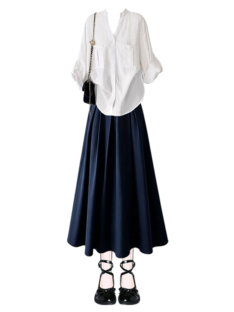 Ensemble deux pièces pour femm - V Vintage Fashion avis et prix