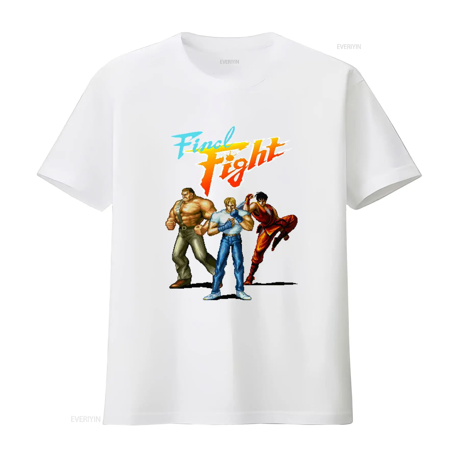 T-shirt unisexe rétro SNES Arc - Vintage Fashion Video avis et prix