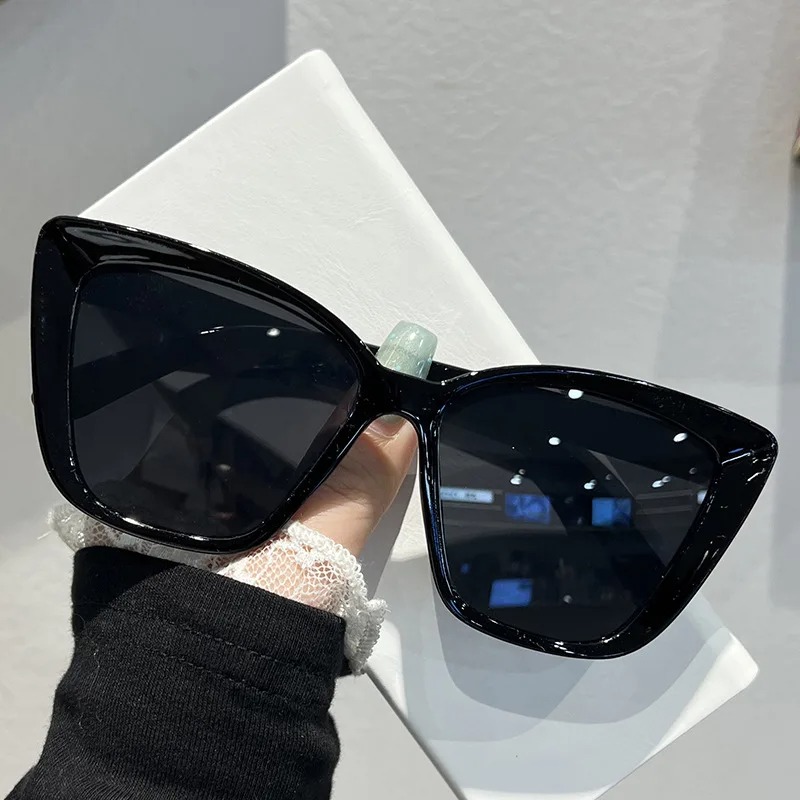 Lunettes de soleil œil de chat - Vintage Fashion Glasses avis et prix