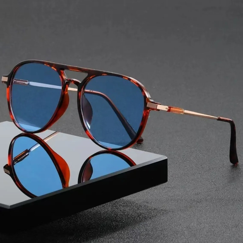 1 paire de lunettes de soleil  - Vintage Fashion Glasses avis et prix