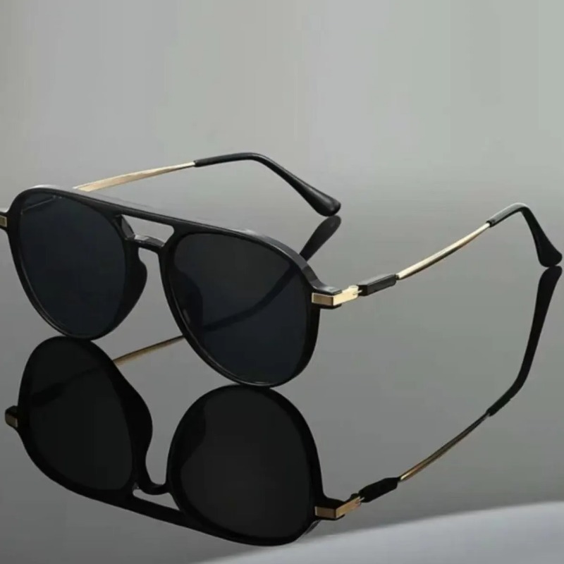 1 paire de lunettes de soleil  - Vintage Fashion Glasses avis et prix