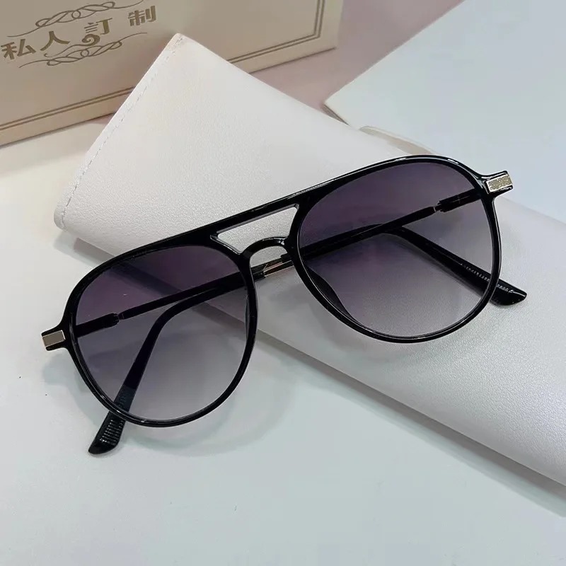 1 paire de lunettes de soleil  - Vintage Fashion Glasses avis et prix