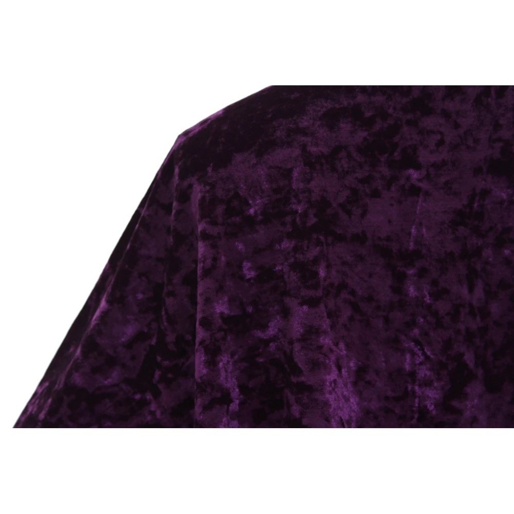 Nouvelle Cape en Velours Vinta - Vintage Victorian Fashion avis et prix